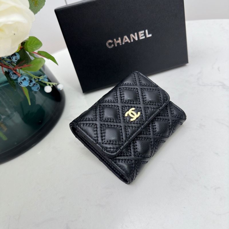 Chanel Wallets Purse